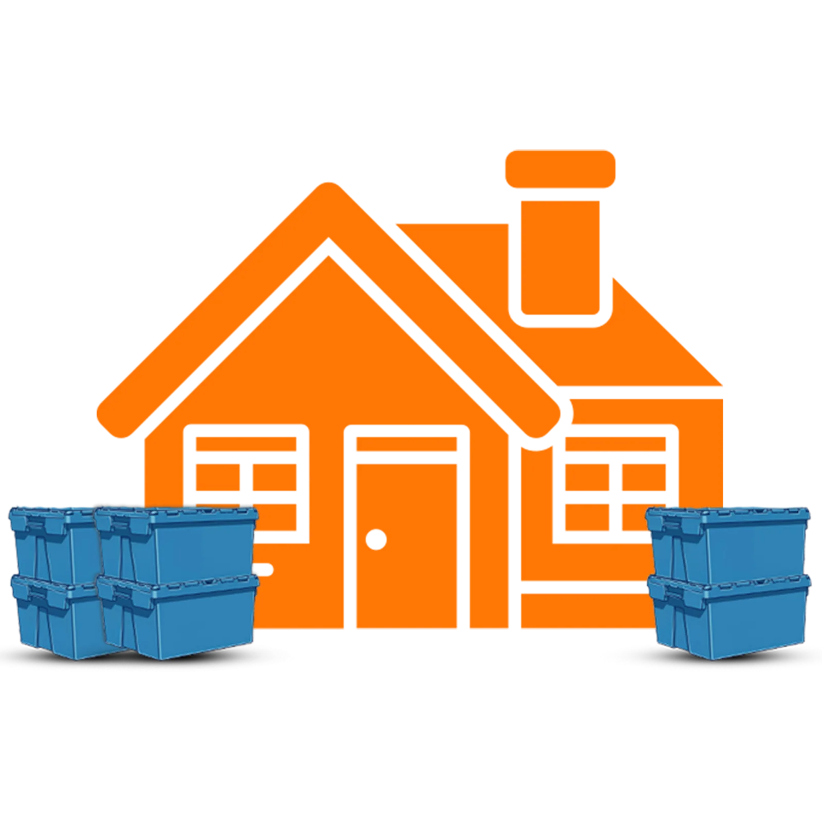 <b>2+3 Bedroom | 50 boxes | $199 </b>