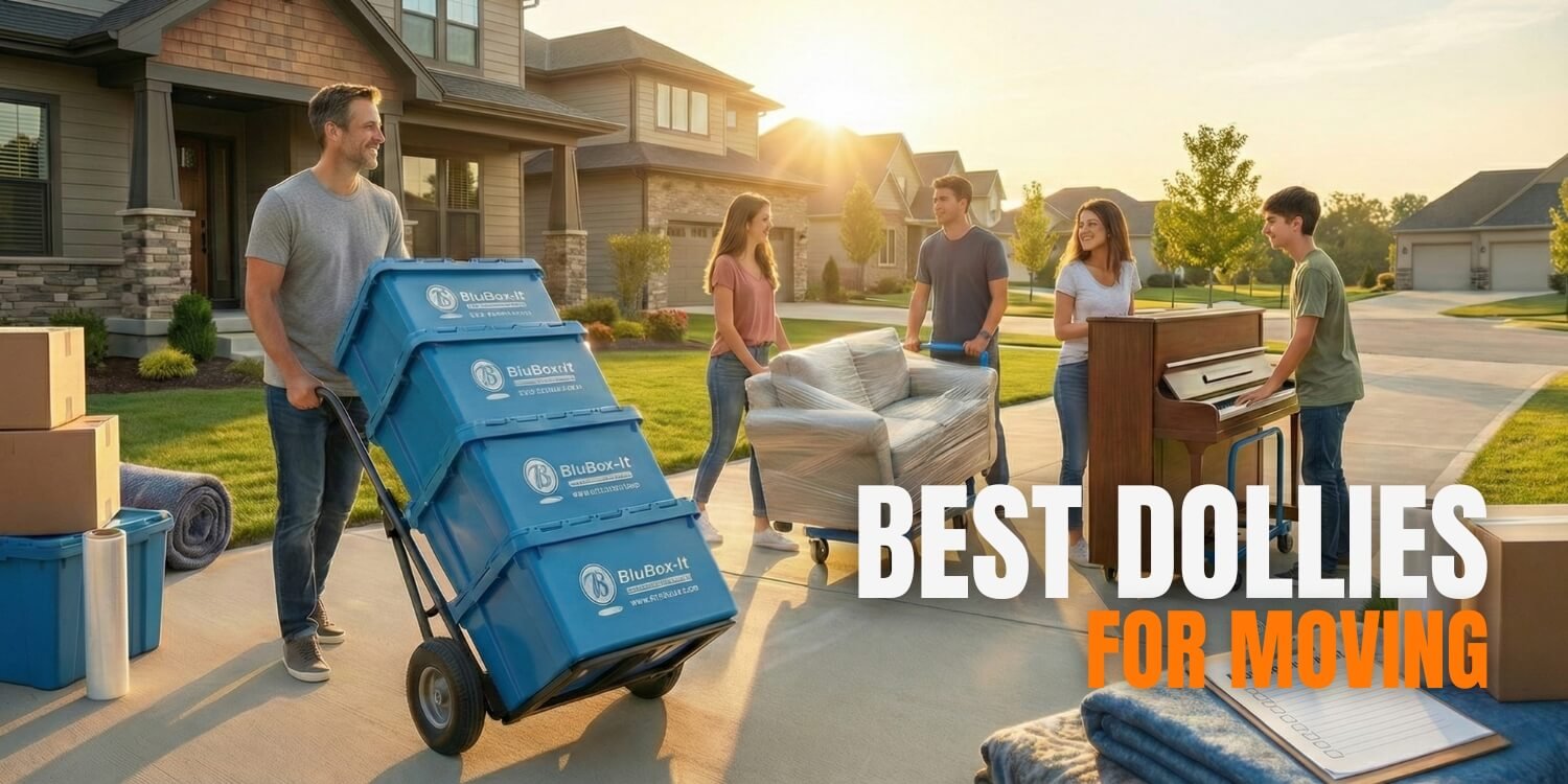 best dolly for moving